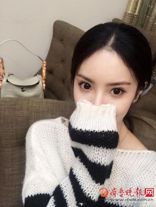 首秀就上《花儿与少年》 新人赖雨蒙什么来头