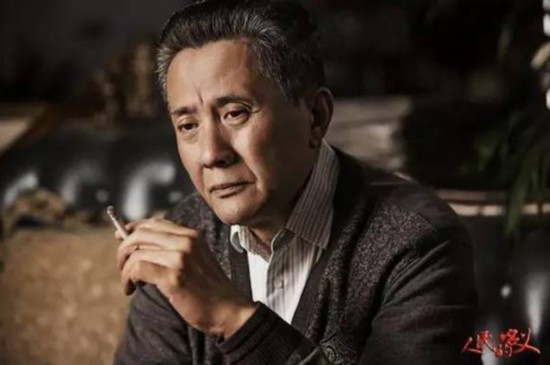 《人民的名义》中也有朝阳群众?高玉良私照被