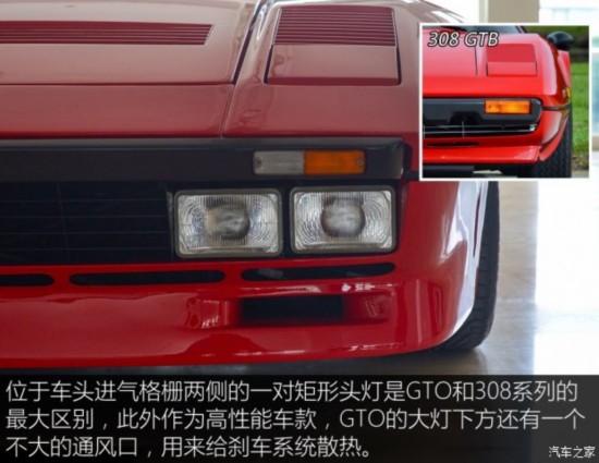  GTO 1986 