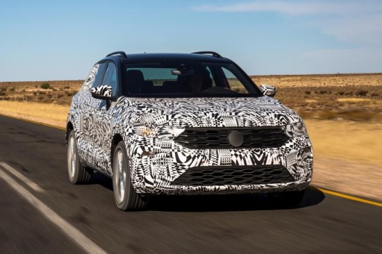 T-Roc·Եع СSUV׼/µQ2ó