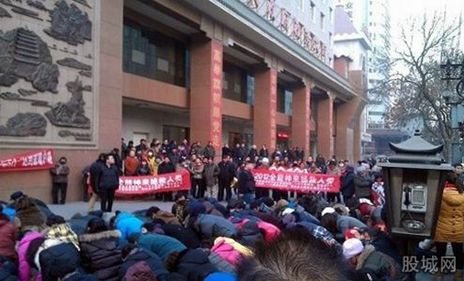 宗教与邪教的七大本质差异(图)--人民网海南频