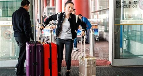 宋祖儿个人资料家庭背景介绍男友是谁 宋祖儿