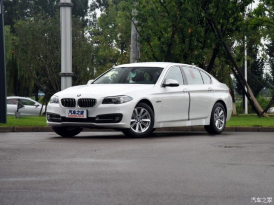  5ϵ 2017 520Li 