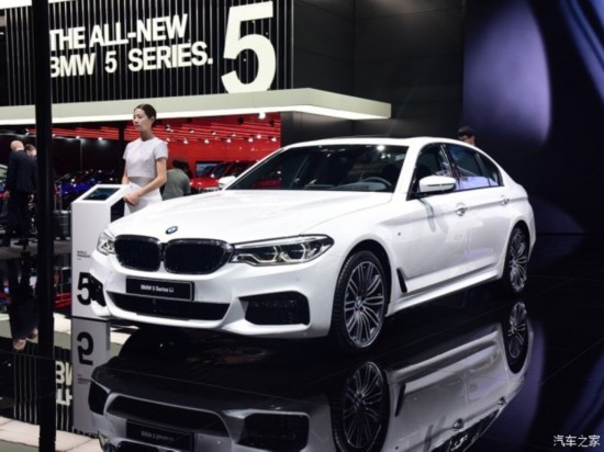  5ϵ 2018 530Li xDrive M˶