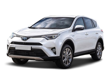 RAV4荣放店内让利促销 优惠2万