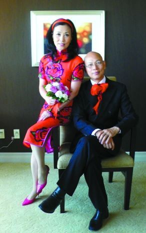 结婚太迟的6对明星情侣