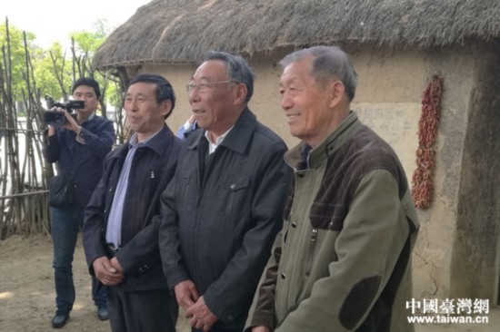 从旧日课本走进现实新篇 媒体人感受凤阳小岗村旧貌换新颜【2】