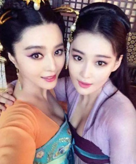 范冰冰当选戛纳电影节评委 张馨予微博小号曝光吐槽被前任迫害 “冰予大战”何时停?