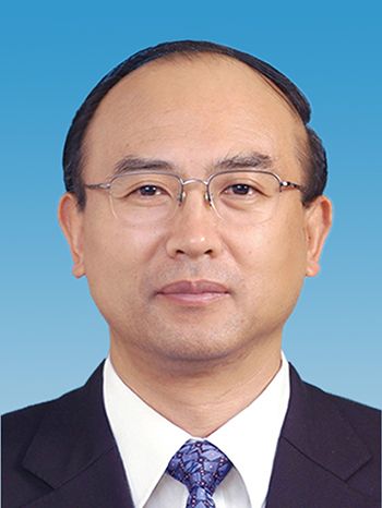 现任省委副书记,省政府省长,党组书记,北京2022年冬奥会和冬残奥