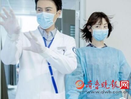 《外科风云》傅博文、杨帆、钟西北谁是幕后黑