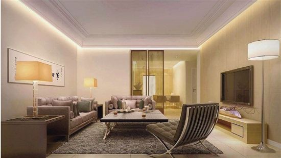 熟知半包主材购买顺序 不怕工期延误