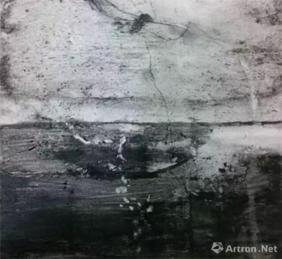 ���� | �й���ˮ�沼���ۺϲ��� | 50��40cm | 2015��