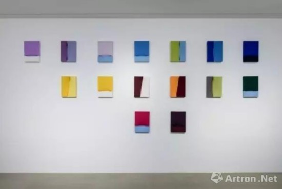 �ɱ����� Beyond ��Beyond Color and Space��չ���ֳ� 1