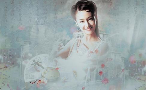 《新七仙女》演员阵容已定 郑爽造型很惊艳仙