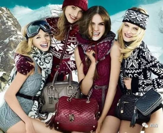 携手并进 |「真的」APP联合「中检集团奢侈品