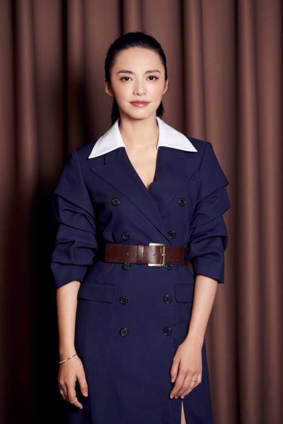 姚晨与李开复陆奇成合伙人跨界投资科技人工智能