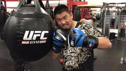 再下战书!徐晓冬约战邹市明 盼王思聪见证历史