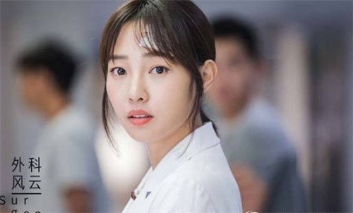 外科风云陷害庄恕母亲的是修敏齐还是傅博文?