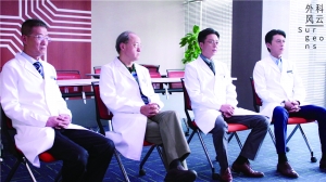 靳东:隐藏自己才能彰显角色