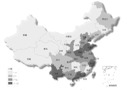 第一季度全国政务舆情回应指数评估报告