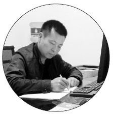 “60 后” 张万平：追赶青春什么时候都不晚