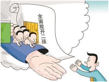 十八大人口老龄化_科学认识人口老龄化问题(2)