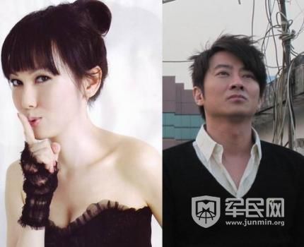 港星孙耀威宣布结婚 孙耀威妻子陈美诗个人资料大起底图片