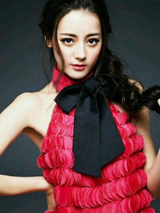 《奔跑吧》开播3集 看兄弟团怎么评价迪丽热巴