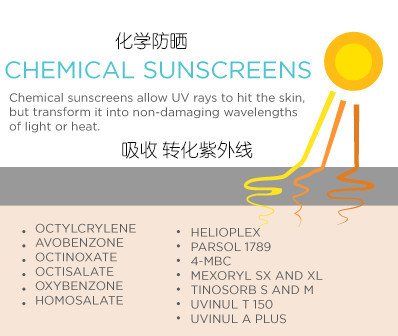 不同肤质怎么选防晒？最好用的防晒都在这里了