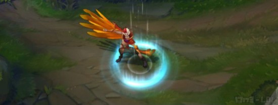 《英雄联盟》5月5日周免英雄:洛和霞免费 洛、