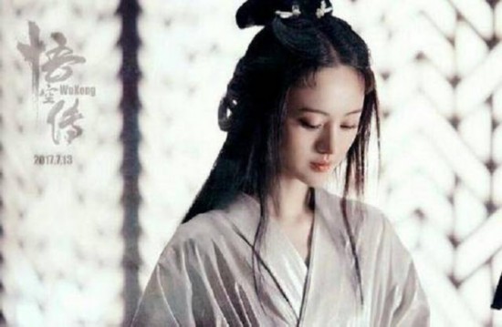 新七仙女最强阵容曝光,郑爽赵丽颖惊艳出镜,男