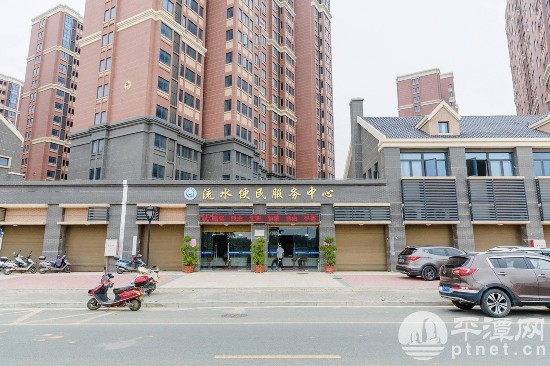 平潭15个乡镇便民服务中心运行1个月来共产生