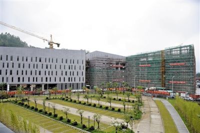 广东以色列理工学院今秋首次招生