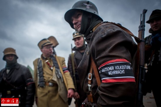 美刊揭秘俄军火巨头疯狂扩张之路:掌握俄2\/3国