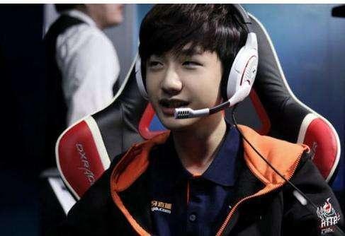 不黑不吹 谁是lol最帅选手?你最喜欢谁--人民网