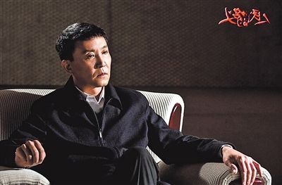 "达康书记"退场让观众不舍
