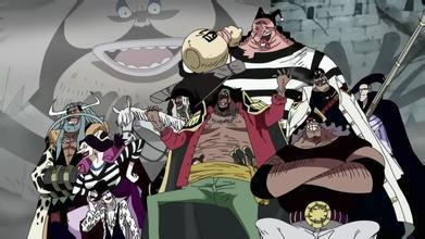 海贼王中十个最大的伏笔是什么 解开了这些海