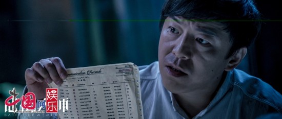 陈正道黄渤携《记忆大师》线上互动百城高校