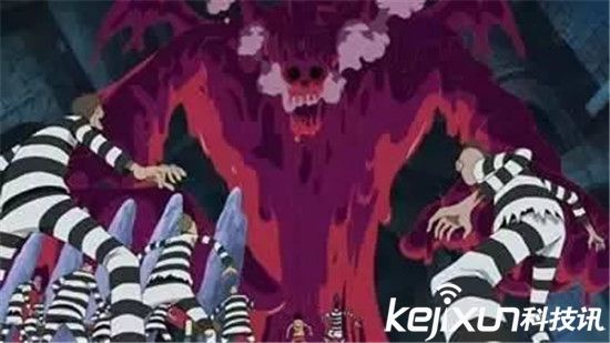 海贼王恶魔果实排名_海贼王恶魔果实图片(3)