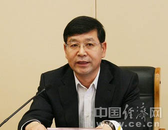 王浩任烟台市委书记 周连华接任淄博市委书记(图|简历