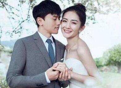 谢娜自曝已烧和张杰结婚证 不会再补办