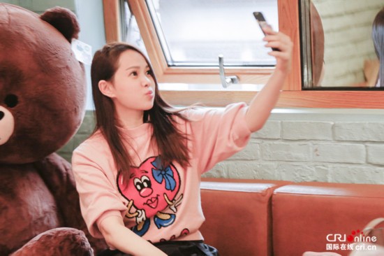 伊能静儿子因忘带作业哭泣 孙楠孩子五点起来