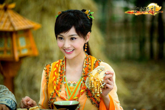 杨幂黄子韬迪丽热巴郑爽 他们的童年都很神奇