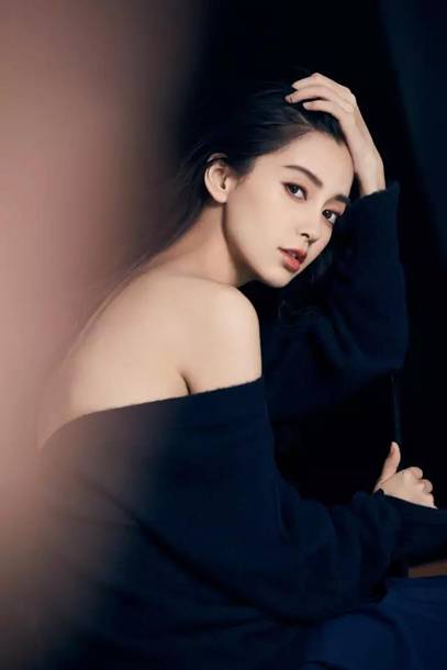 Angelababy 熊黛林 何穗经纪公司STYLE首次募