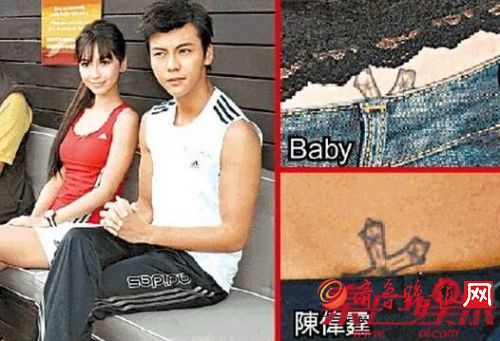 《跑男》第五季搞事情?趁baby不在轮番请来了陈伟霆阿sa 揭三人恩怨