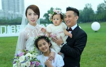 大庆网 时事新闻 国内    原标题:网曝孙莉将临盆:黄磊医院包vip 孙莉