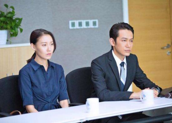 电视剧《外科风云》全集(1-44)剧情介绍 大结局