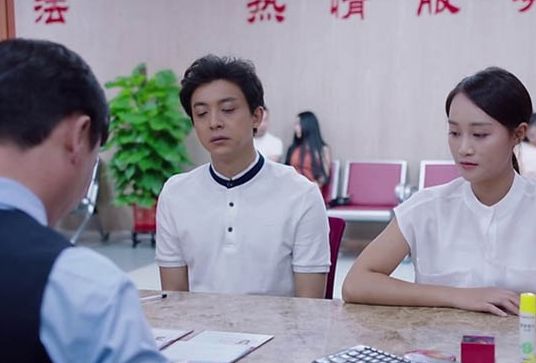 那么《外科风云》陈绍聪结局是怎么和杨羽结婚的呢?