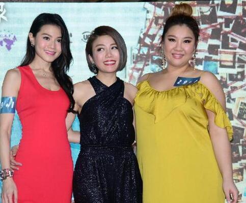 郑欣宜被拍到和吴卓羲出街 回应:认识很久像家