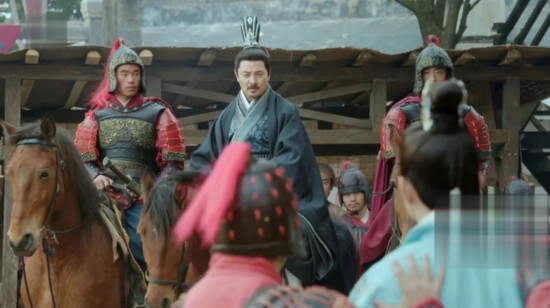 电视剧《思美人》分集剧情介绍至大结局 楚怀王的结局